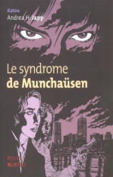 page album Le syndrome de Munchaüsen