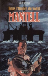 couverture de l'album Mantell