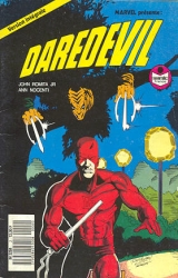page album Daredevil 2
