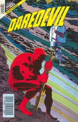 couverture de l'album Daredevil 13