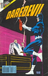 couverture de l'album Daredevil 18