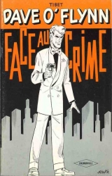 page album Face au crime