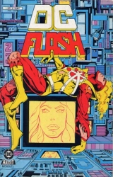 page album DC Flash 9