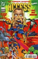 page album DC vs Marvel 11