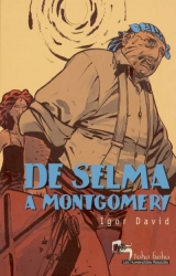 couverture de l'album De Selma à Montgomery