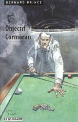 couverture de l'album Objectif Cormoran