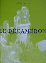 couverture de l'album Le Décaméron (le)