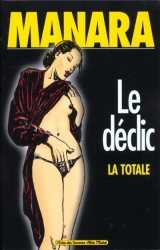 La totale (1 à 4)