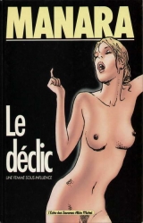 Une Femme sous influence