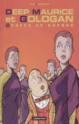 page album Gaffe au gourou