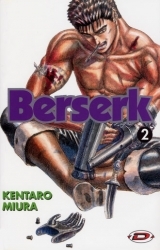 Berserk Vol.2