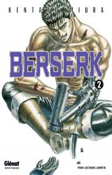 page album Berserk Vol.2