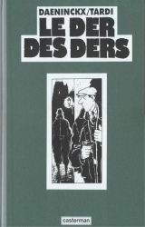 couverture de l'album Le der des ders