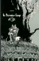 Le dernier loup d'Oz