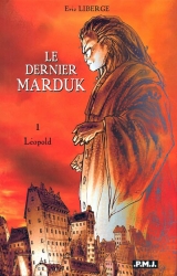 couverture de l'album Léopold