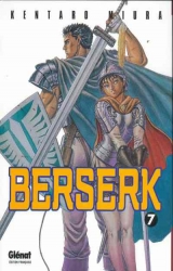 page album Berserk Vol.7