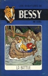 couverture de l'album La battue