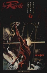 couverture de l'album Le Diable