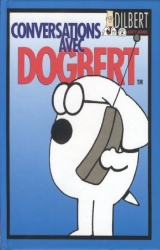 couverture de l'album Conversations avec Dogbert