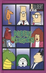 couverture de l'album Dilbert et consorts