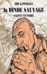 couverture de l'album Sainte victoire