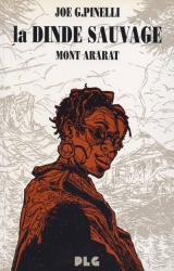couverture de l'album Mont ararat