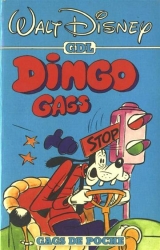 Dingo Gags