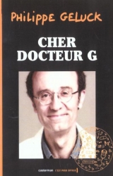 couverture de l'album Cher Docteur G