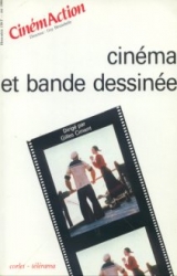 couverture de l'album Cinéma et BD