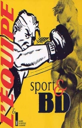 couverture de l'album L'équipe - Sport et BD