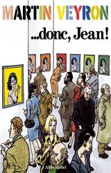couverture de l'album Donc, Jean