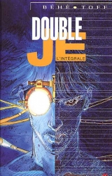 couverture de l'album Double JE, Intégrale