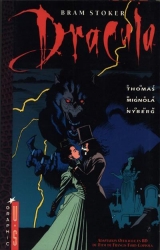 Dracula (Bram stocker)