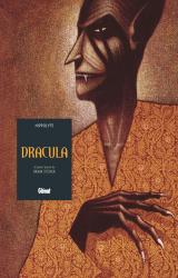 page album Dracula (Hippolyte), T.1