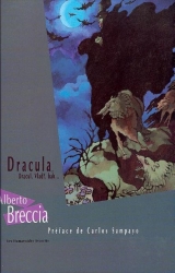 couverture de l'album Dracula, Dracul, Vlad?, bah...