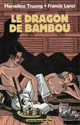page album Le Dragon de Bambou