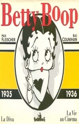 couverture de l'album 1935/1936