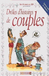 Drôles d'histoires de couples en BD