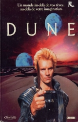 couverture de l'album Dune