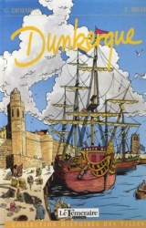 couverture de l'album Dunkerque