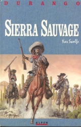 Sierra sauvage
