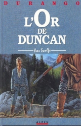 L'or de Duncan