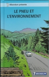 couverture de l'album Le pneu et l'environnement