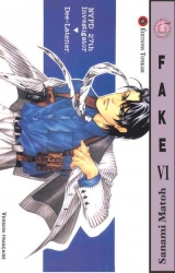 Fake, T.6