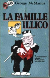 page album La famille Illico