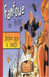 Fanfoué casse la baratte
