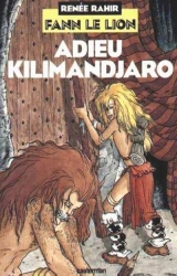 couverture de l'album Adieu Kilimandjaro