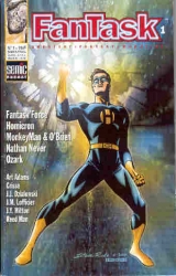 page album Fantask 1