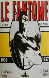 page album Fantôme (Le), 1936-1937