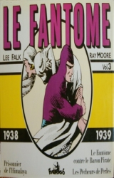 page album Fantôme (Le), 1938-1939